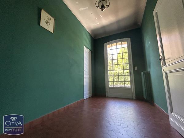 Maison à vendre 6 pièces 170m² Bergerac (24100)
