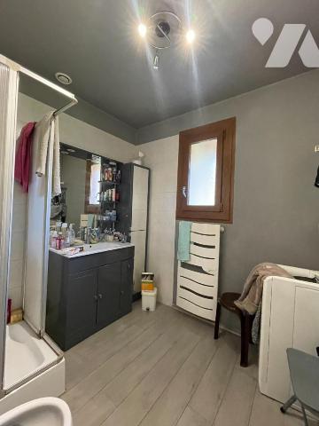 Maison individuelle.