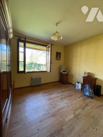 Maison individuelle.