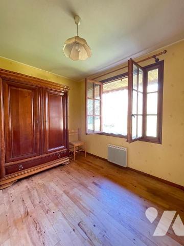 Maison individuelle.