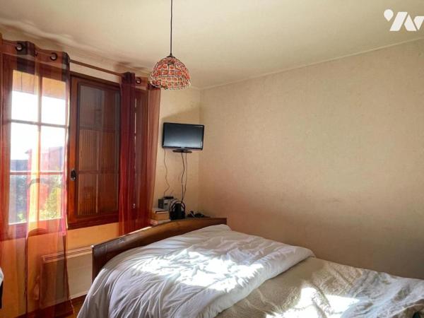 Maison individuelle.