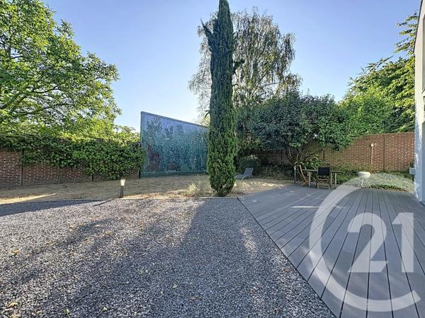 Maison à vendre  6 pièces - 179 m 2   ROYE  - 80