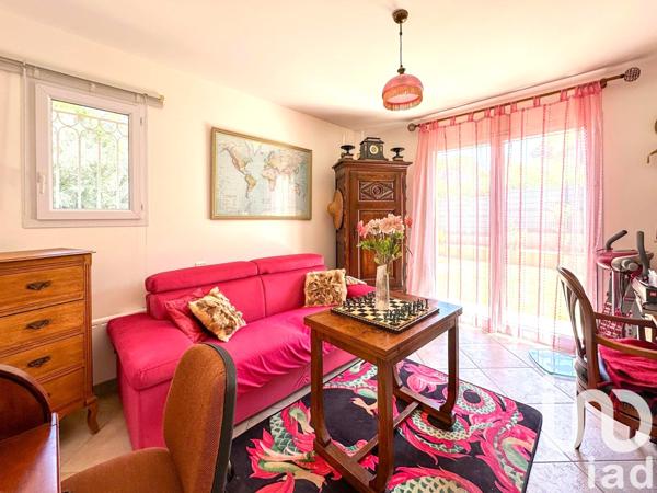 Maison à vendre 5 pièces 203 m² Roquebrune-sur-Argens