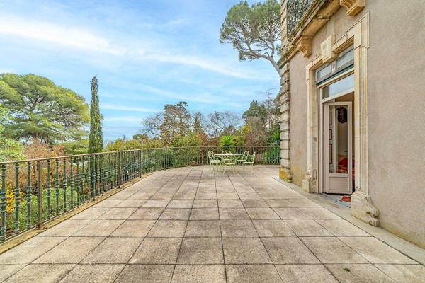 Vente Maison de luxe Sète 8 Pièces 383 m²