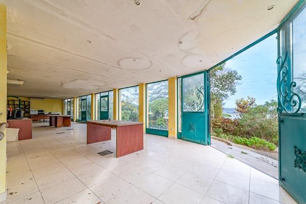 Vente Maison de luxe Sète 8 Pièces 383 m²