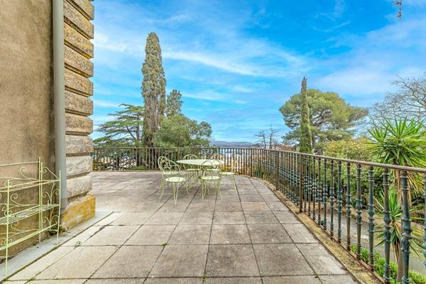 Vente Maison de luxe Sète 8 Pièces 383 m²