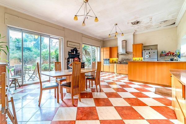 Vente Maison de luxe Sète 8 Pièces 383 m²