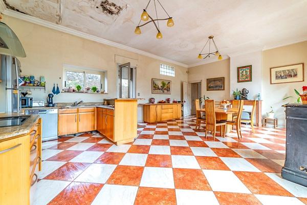 Vente Maison de luxe Sète 8 Pièces 383 m²