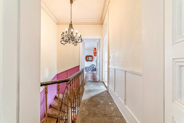 Vente Maison de luxe Sète 8 Pièces 383 m²