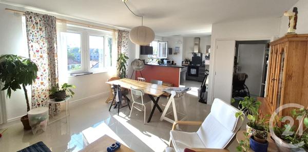 Appartement F4 à vendre  4 pièces - 95 m2 CRETEIL - 94