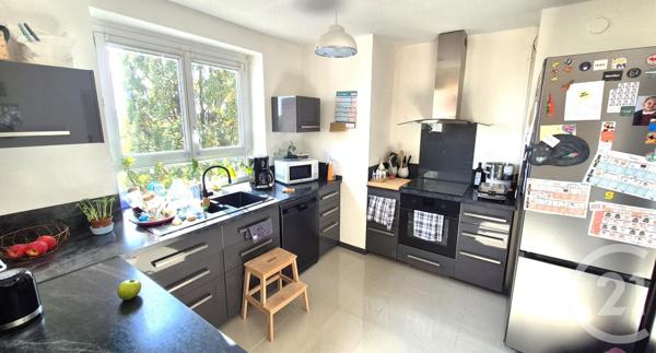 Appartement F4 à vendre  4 pièces - 95 m2 CRETEIL - 94