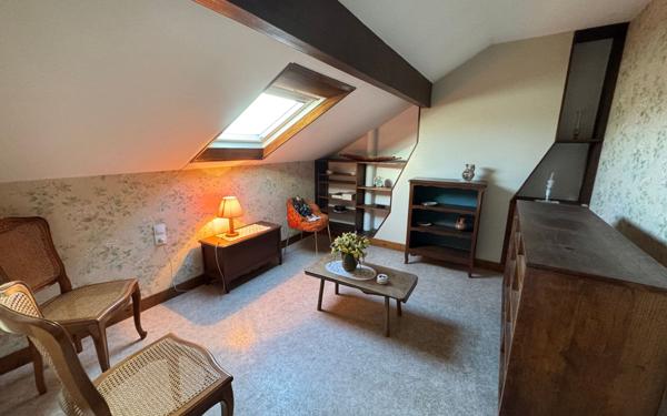 Maison à vendre    5 pièces •  Aulnay-sous-Bois