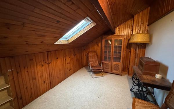 Maison à vendre    5 pièces •  Aulnay-sous-Bois