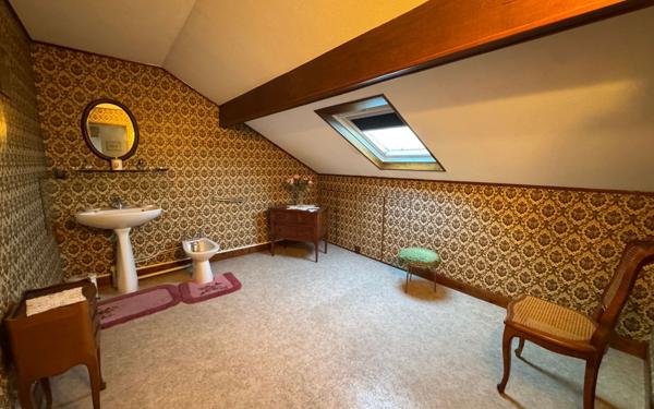 Maison à vendre    5 pièces •  Aulnay-sous-Bois