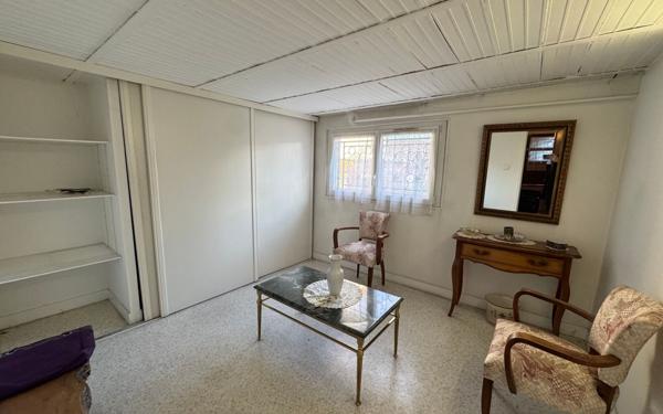 Maison à vendre    5 pièces •  Aulnay-sous-Bois