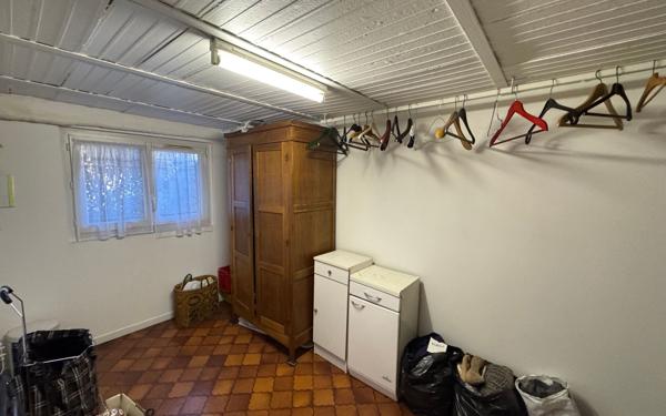 Maison à vendre    5 pièces •  Aulnay-sous-Bois