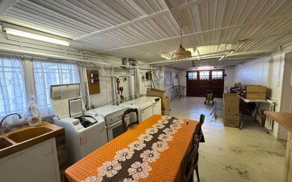 Maison à vendre    5 pièces •  Aulnay-sous-Bois