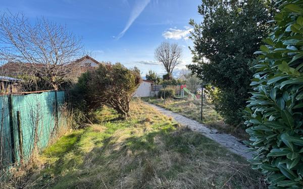 Maison à vendre    5 pièces •  Aulnay-sous-Bois