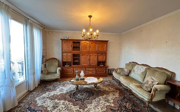 Maison à vendre    5 pièces •  Aulnay-sous-Bois