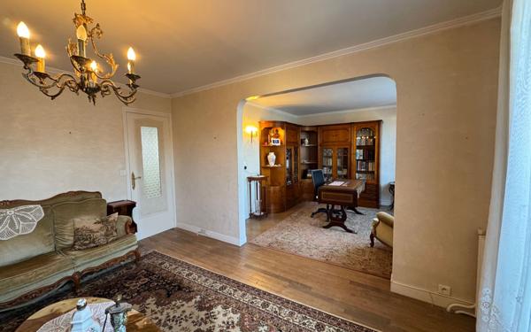 Maison à vendre    5 pièces •  Aulnay-sous-Bois