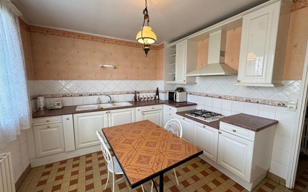 Maison à vendre    5 pièces •  Aulnay-sous-Bois