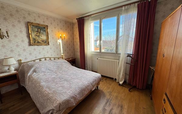 Maison à vendre    5 pièces •  Aulnay-sous-Bois