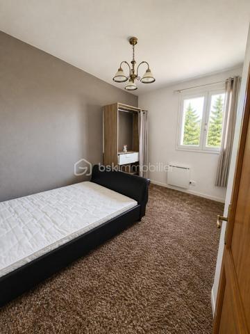 Maison traditionnelle de 162 m²