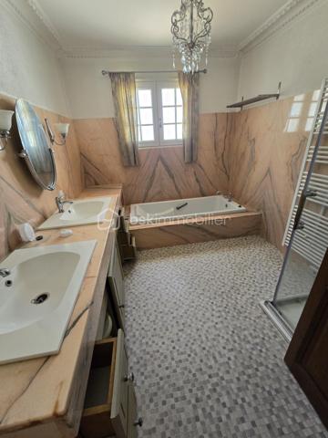 Maison traditionnelle de 162 m²