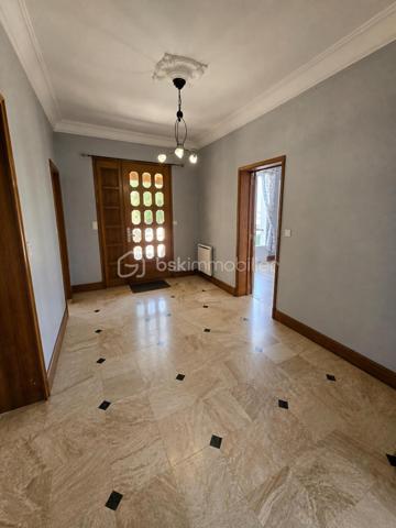 Maison traditionnelle de 162 m²