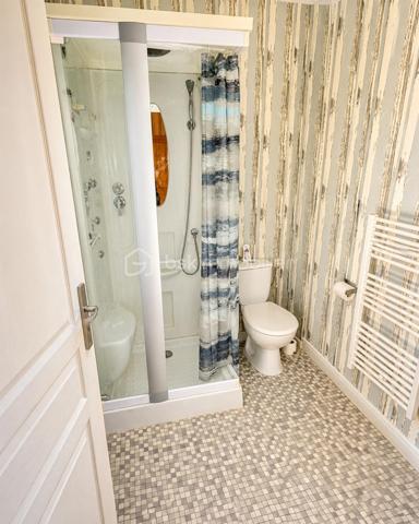 Maison traditionnelle de 162 m²