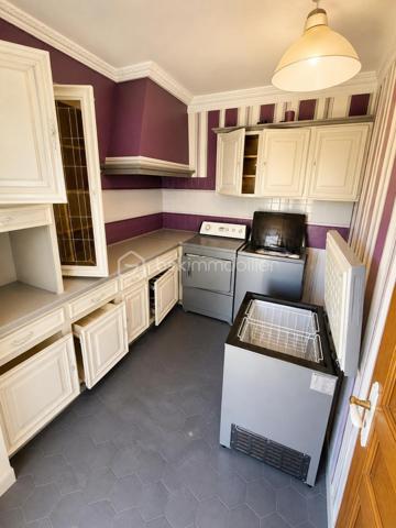 Maison traditionnelle de 162 m²