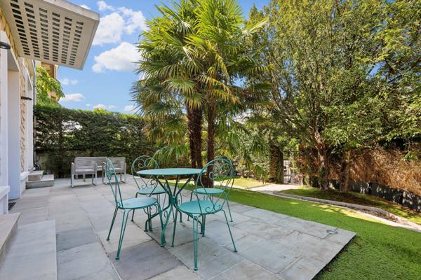 Vente Maison de luxe Vincennes 12 Pièces 350 m²
