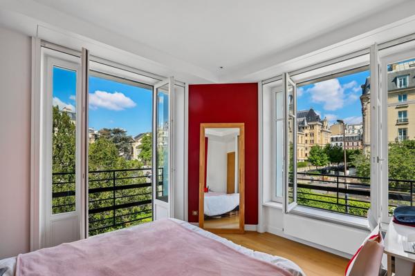 Vente Maison de luxe Vincennes 12 Pièces 350 m²