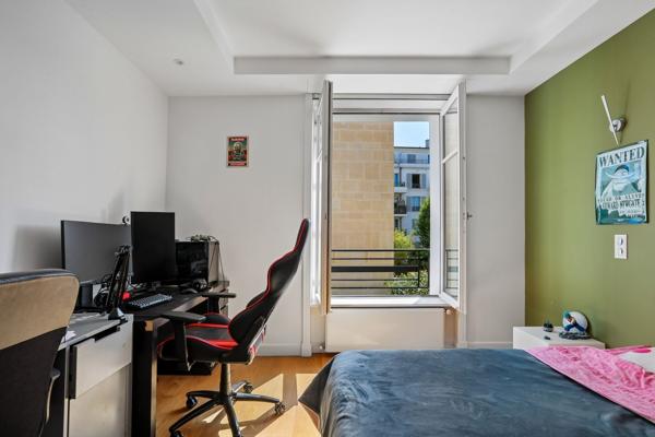 Vente Maison de luxe Vincennes 12 Pièces 350 m²