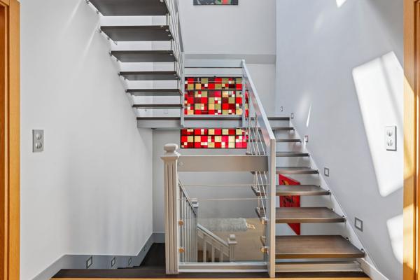 Vente Maison de luxe Vincennes 12 Pièces 350 m²