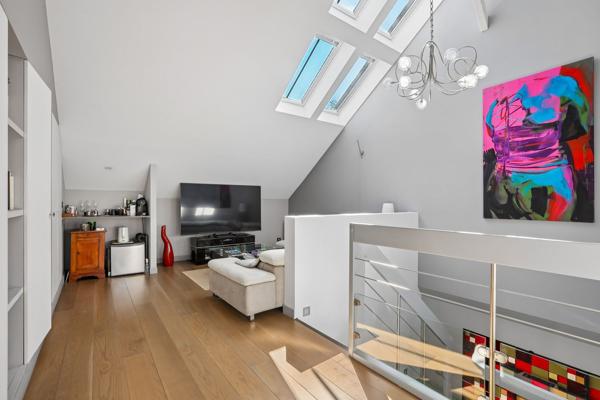 Vente Maison de luxe Vincennes 12 Pièces 350 m²