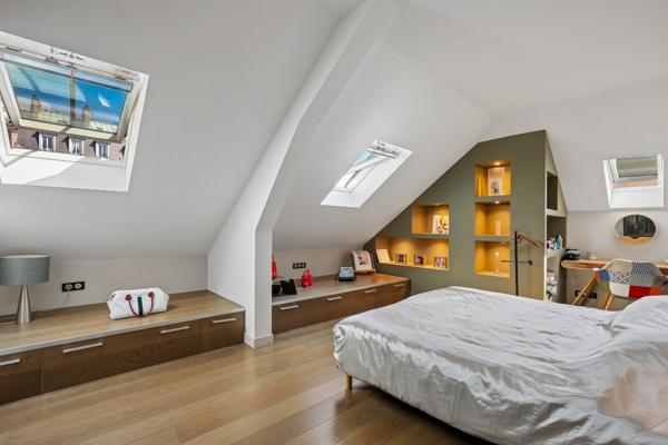 Vente Maison de luxe Vincennes 12 Pièces 350 m²