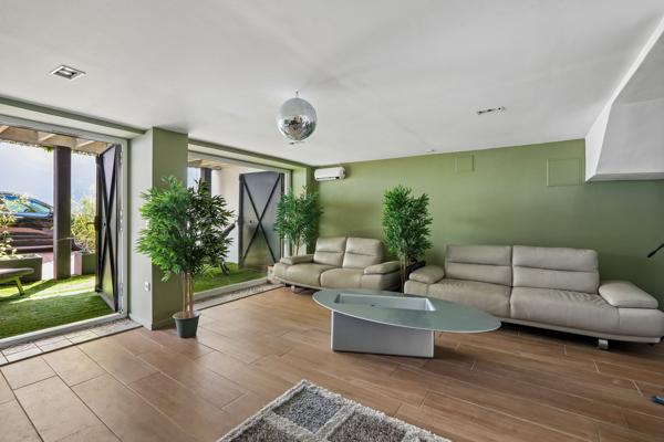 Vente Maison de luxe Vincennes 12 Pièces 350 m²