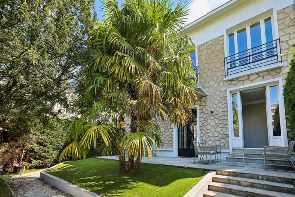 Vente Maison de luxe Vincennes 12 Pièces 350 m²