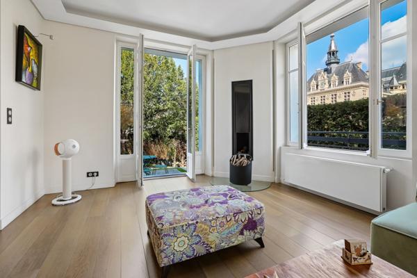 Vente Maison de luxe Vincennes 12 Pièces 350 m²