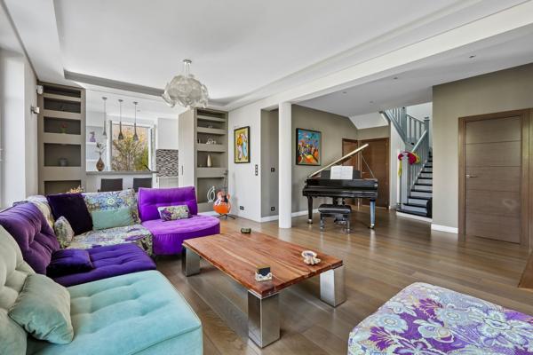 Vente Maison de luxe Vincennes 12 Pièces 350 m²