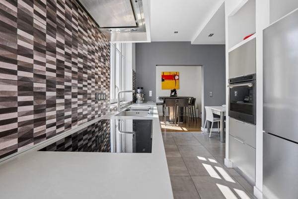 Vente Maison de luxe Vincennes 12 Pièces 350 m²