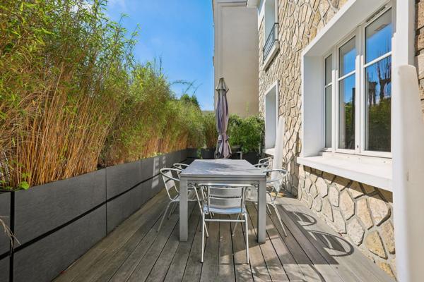 Vente Maison de luxe Vincennes 12 Pièces 350 m²