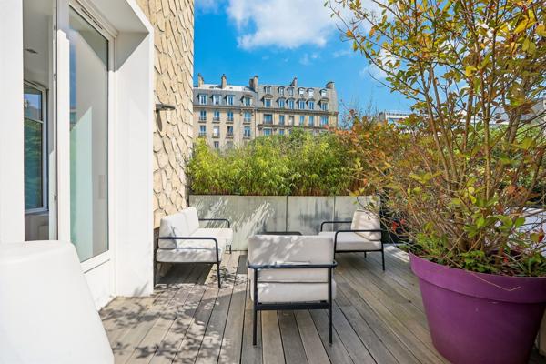 Vente Maison de luxe Vincennes 12 Pièces 350 m²