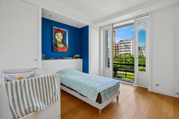 Vente Maison de luxe Vincennes 12 Pièces 350 m²