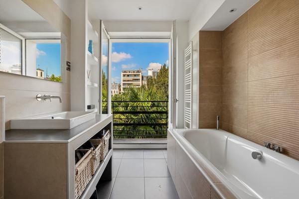 Vente Maison de luxe Vincennes 12 Pièces 350 m²