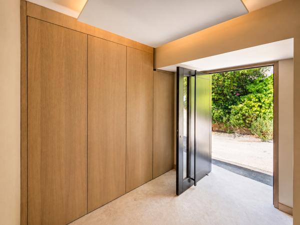 Vente Maison contemporaine Beaulieu-sur-Mer 4 Pièces 183 m²