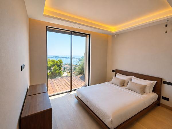 Vente Maison contemporaine Beaulieu-sur-Mer 4 Pièces 183 m²