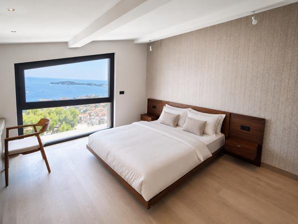 Vente Maison contemporaine Beaulieu-sur-Mer 4 Pièces 183 m²