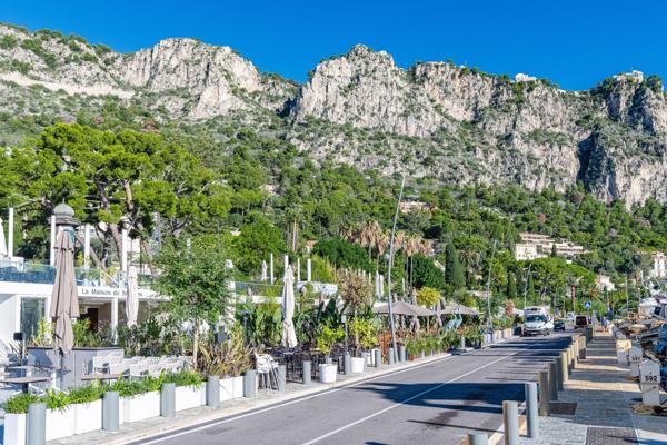 Vente Maison contemporaine Beaulieu-sur-Mer 4 Pièces 183 m²
